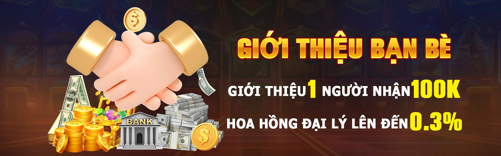Hình ảnh đại diện chương trình đại lý net1 win