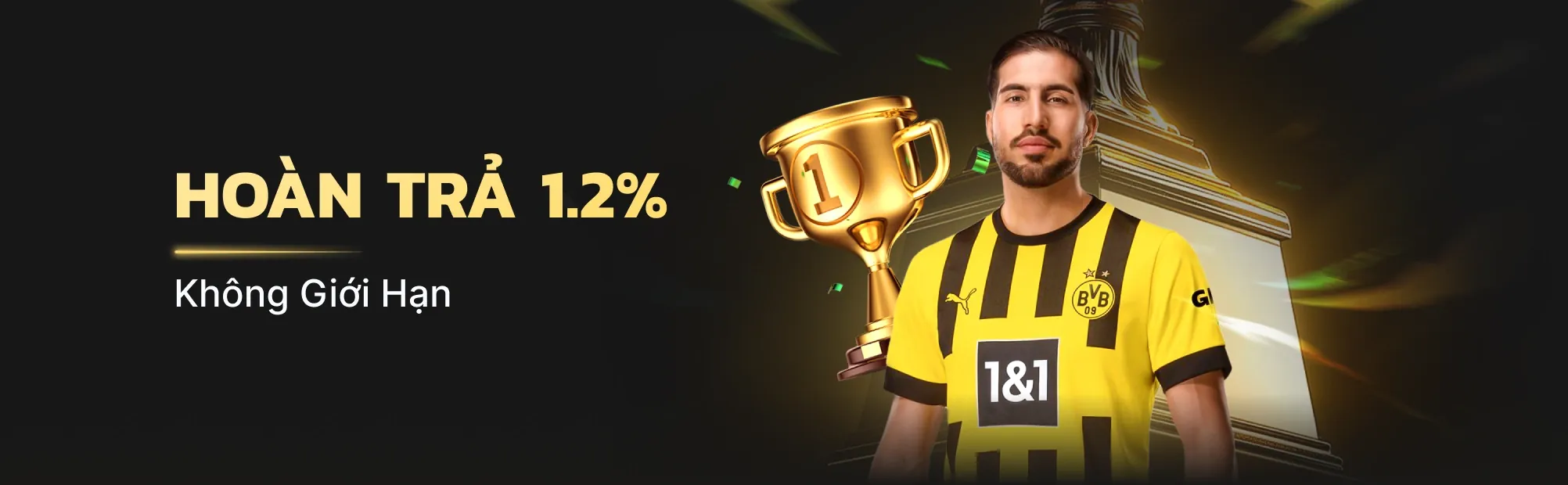 Nổ Hũ 3D Đồ Họa Ấn Tượng net1 win